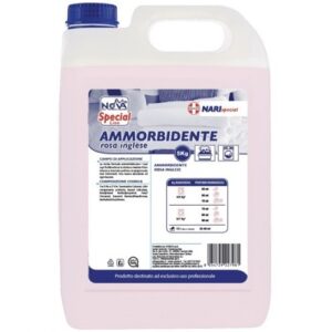 AMMORBIDENTE LAVATRICE DISINF. 5kg - immagine 1