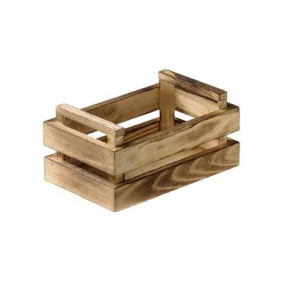 CASSETTA FRUIT BOX 13,5X8,5X6,7 - immagine 1