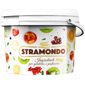 fruttagel amarena 3kg