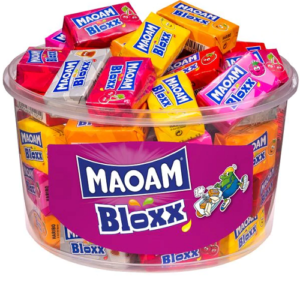 HARIBO MAOAM BLOXX  X50 - immagine 1