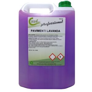 LAVAPAVIMENTI LAVANDA 5kg - immagine 1