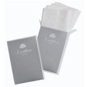 lotho fazzoletti in carta (5pz) 100pz