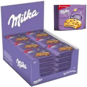 mondelez milka cookiefilled gr52 x 24