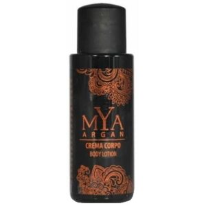 mya argan crema corpo 30ml 280pz