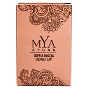 mya argan cuffia doccia 500pz