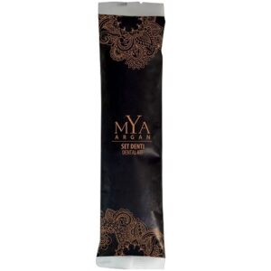 mya argan set denti 150pz