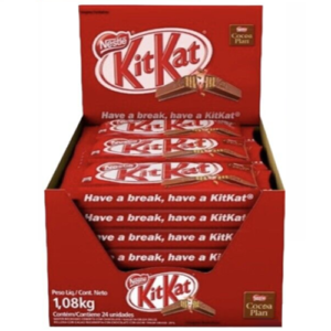 nestlè kit kat gr41.5×24