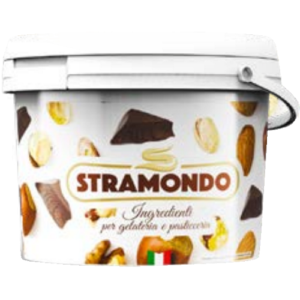 pasta di nocciola AR 3kg