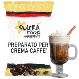 preparato per caffè cremino 900g