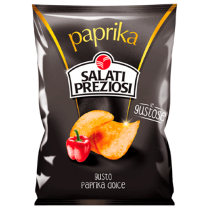 preziosi chips paprika gr120x20