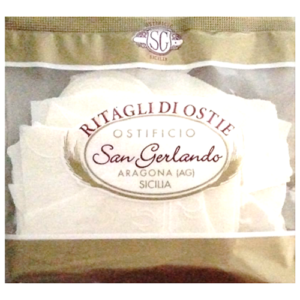 ritagli di ostie 60g