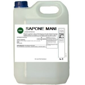 sapone mani 5Kg