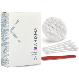 KARISMA SET VANITY  100pz - immagine 1