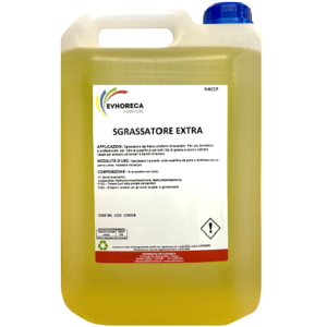 SGRASSATORE EXTRA 5kg - immagine 1