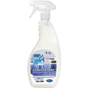 sgrassatore igienizzante marsiglia 750ml