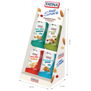 fatina dispenser