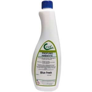 deodorante per ambienti blue fresh 750ml