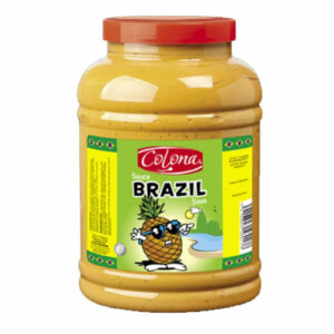 SALSA BRAZIL 3000G - immagine 1